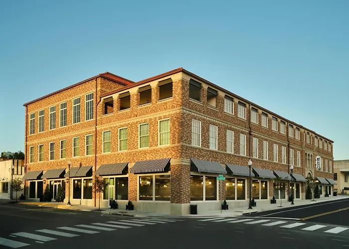 Hotel 1928